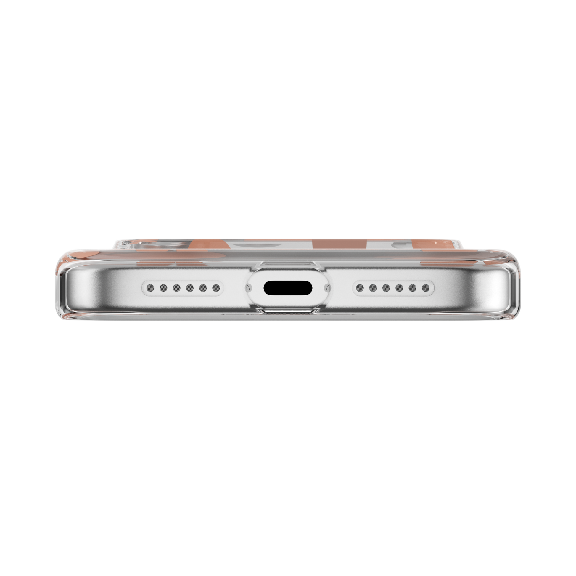 The Digital Gadgets (Terminal 2) – Phone Cases – SwitchEasy iPhone 17 Pro Max Fleur M 3D Patterned Protective Case, Rose
