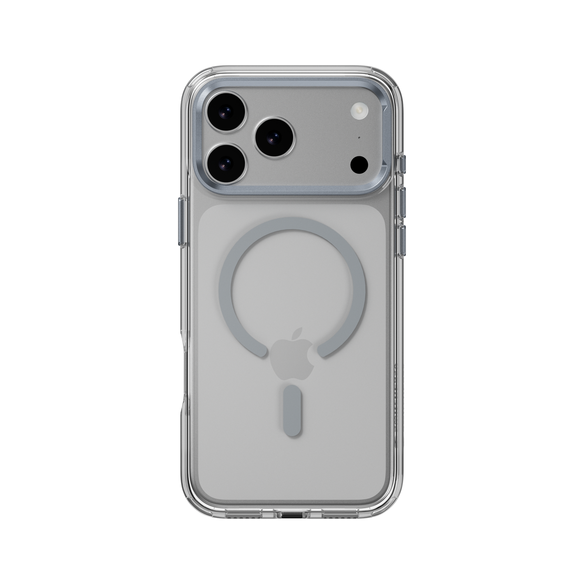 The Digital Gadgets (Terminal 2) – Phone Cases – SwitchEasy iPhone 17 Pro Max LenStand M Protective Case, Mist