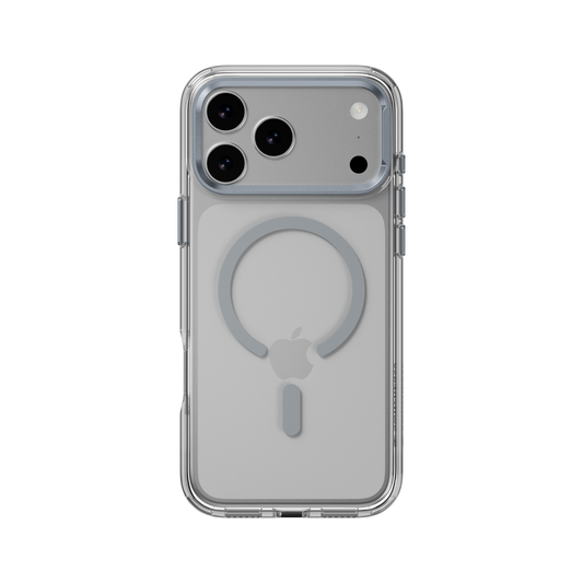 The Digital Gadgets (Terminal 2) – Phone Cases – SwitchEasy iPhone 17 Pro Max LenStand M Protective Case, Mist