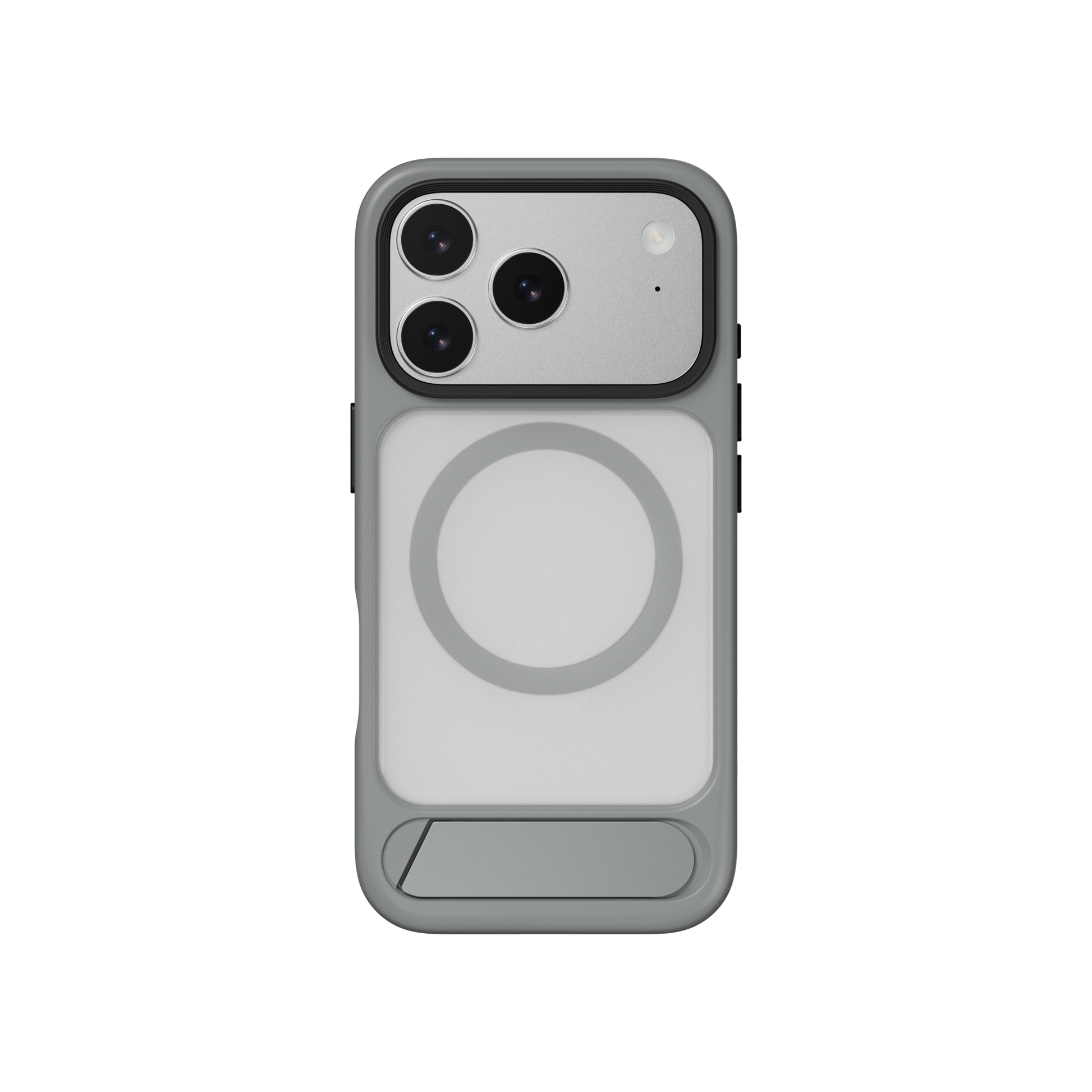 The Digital Gadgets (Terminal 2) – Phone Cases – SwitchEasy iPhone 17 Pro EasyStand M Stand Guard Protective Case, Conc…