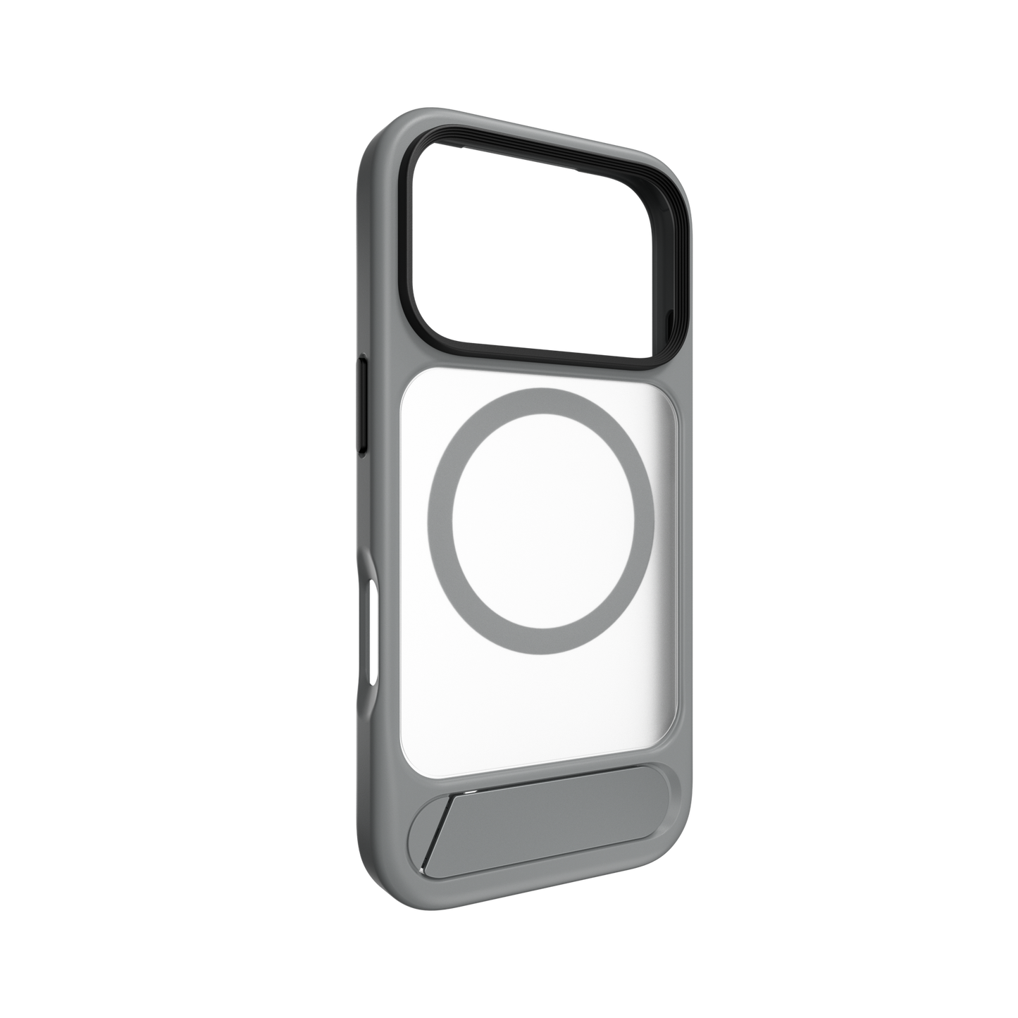 The Digital Gadgets (Terminal 2) – Phone Cases – SwitchEasy iPhone 17 Pro EasyStand M Stand Guard Protective Case, Conc…