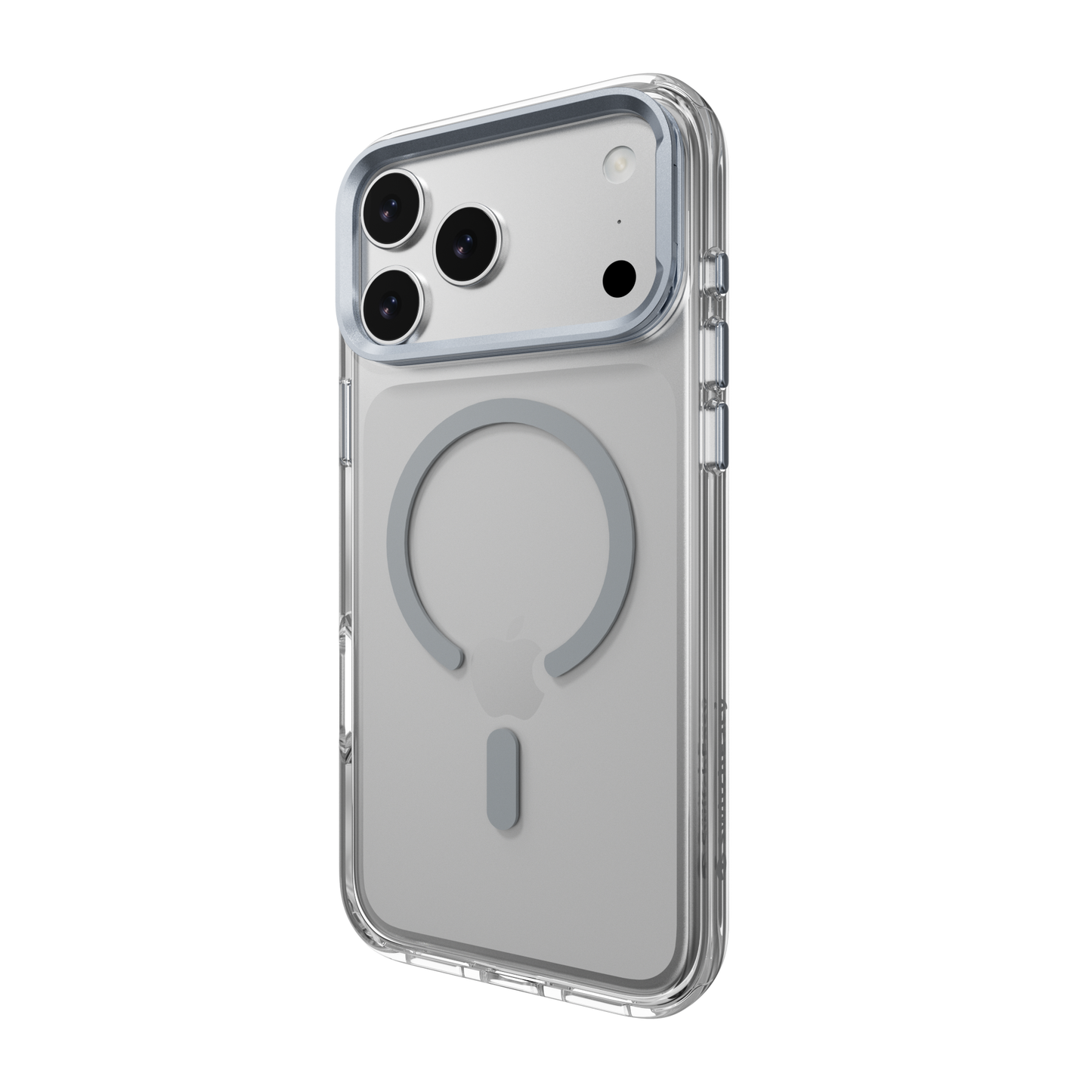 The Digital Gadgets (Terminal 2) – Phone Cases – SwitchEasy iPhone 17 Pro Max LenStand M Protective Case, Mist