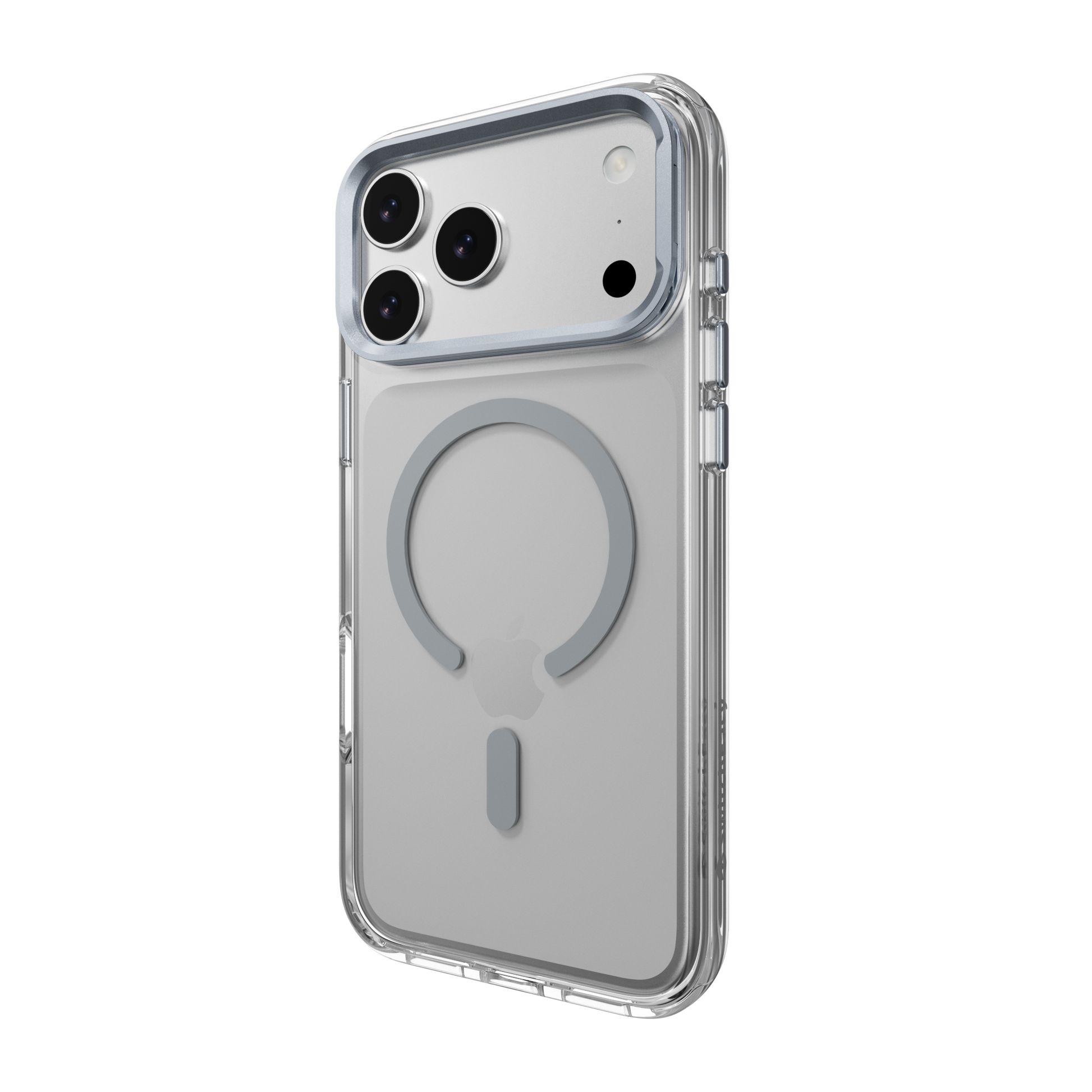 The Digital Gadgets (Terminal 2) – Phone Cases – SwitchEasy iPhone 17 Pro Max LenStand M Protective Case, Mist