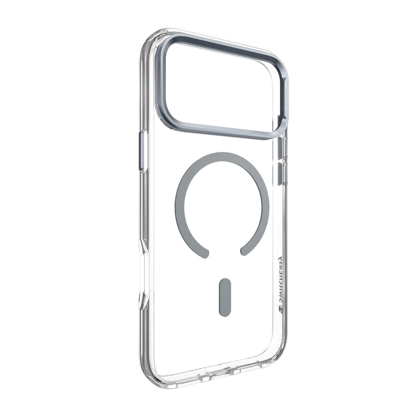 The Digital Gadgets (Terminal 2) – Phone Cases – SwitchEasy iPhone 17 Pro Max LenStand M Protective Case, Mist