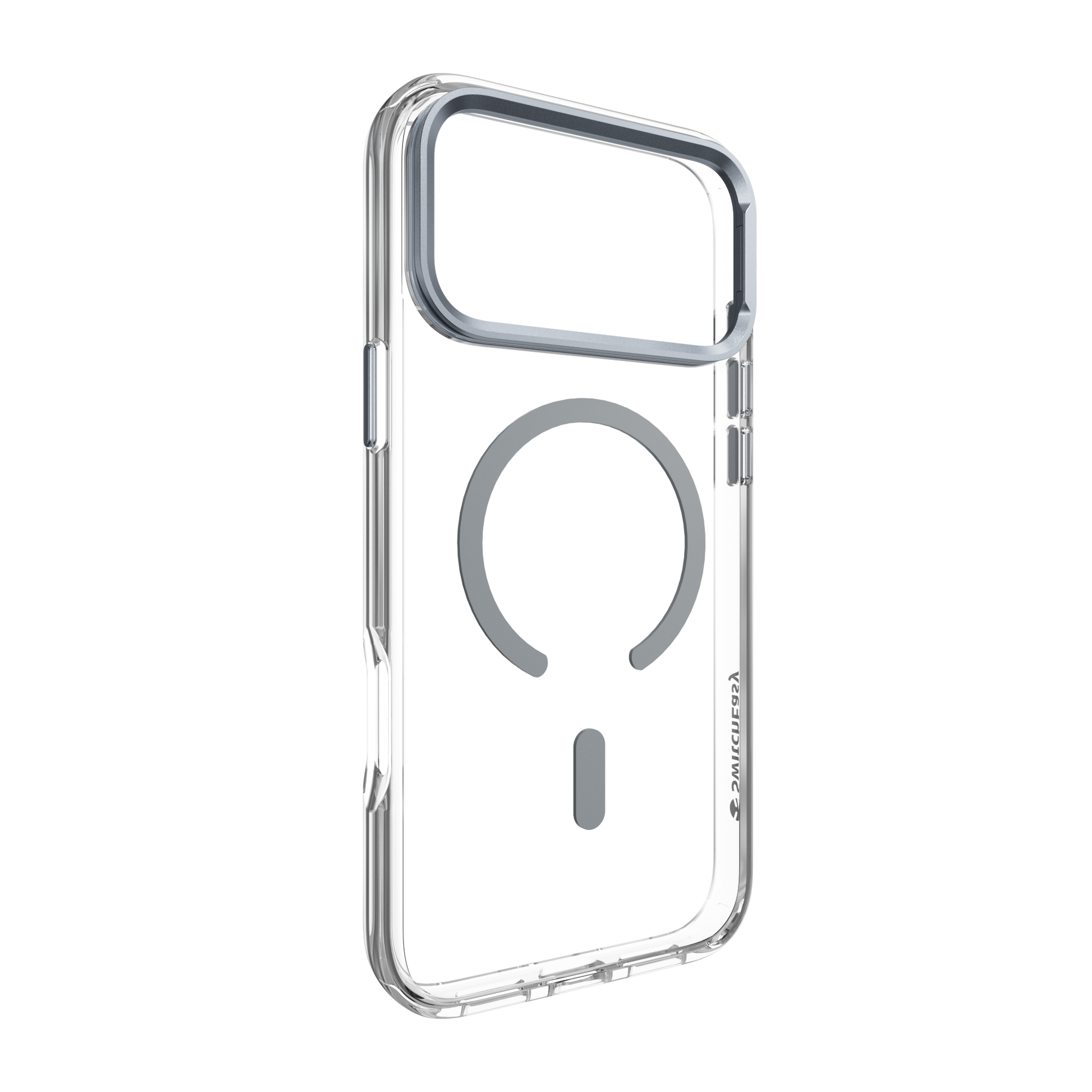 The Digital Gadgets (Terminal 2) – Phone Cases – SwitchEasy iPhone 17 Pro Max LenStand M Protective Case, Mist