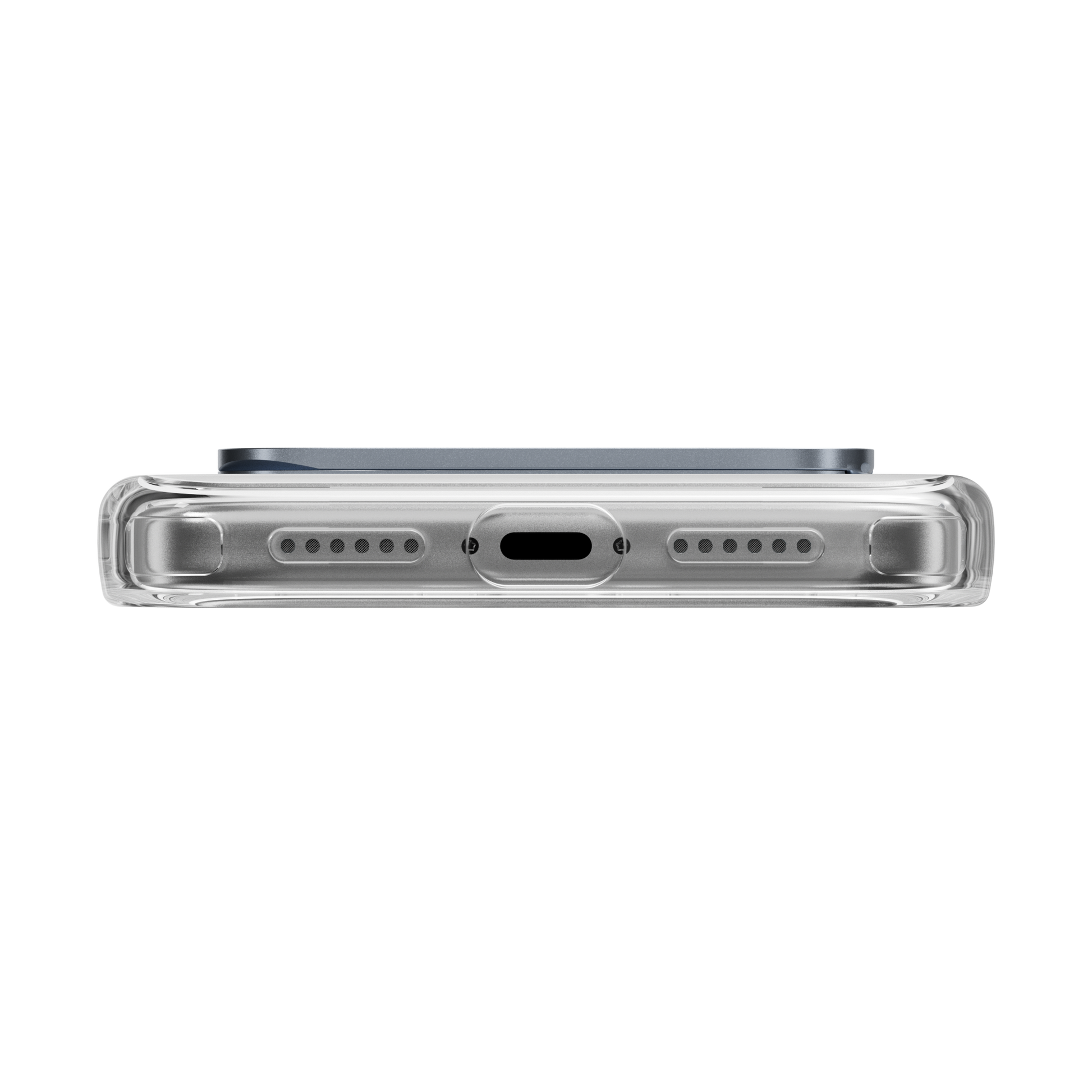 The Digital Gadgets (Terminal 2) – Phone Cases – SwitchEasy iPhone 17 Pro Max LenStand M Protective Case, Mist