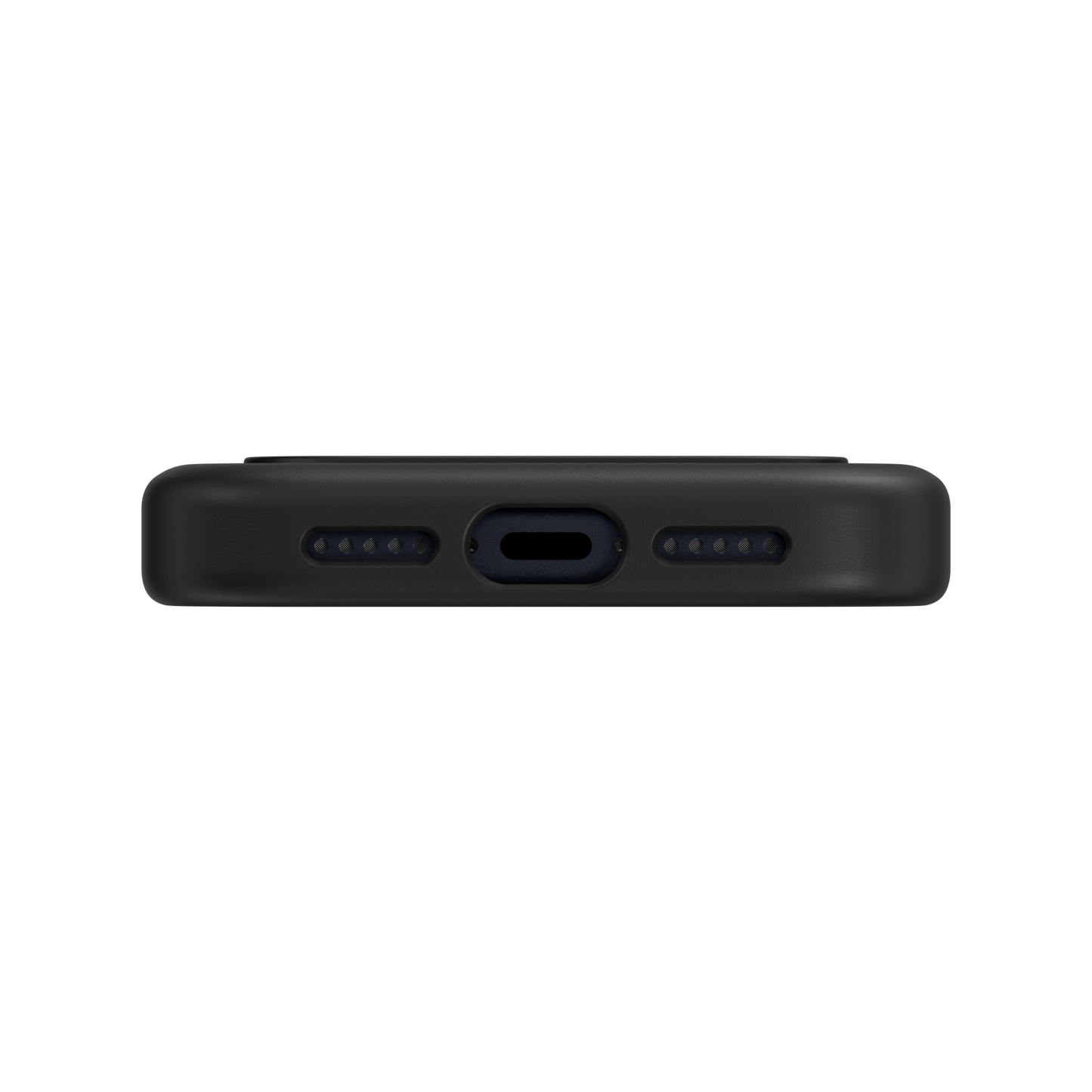 The Digital Gadgets (Terminal 2) – Phone Cases – SwitchEasy iPhone 17 Pro EasyStand M Stand Guard Protective Case, Black