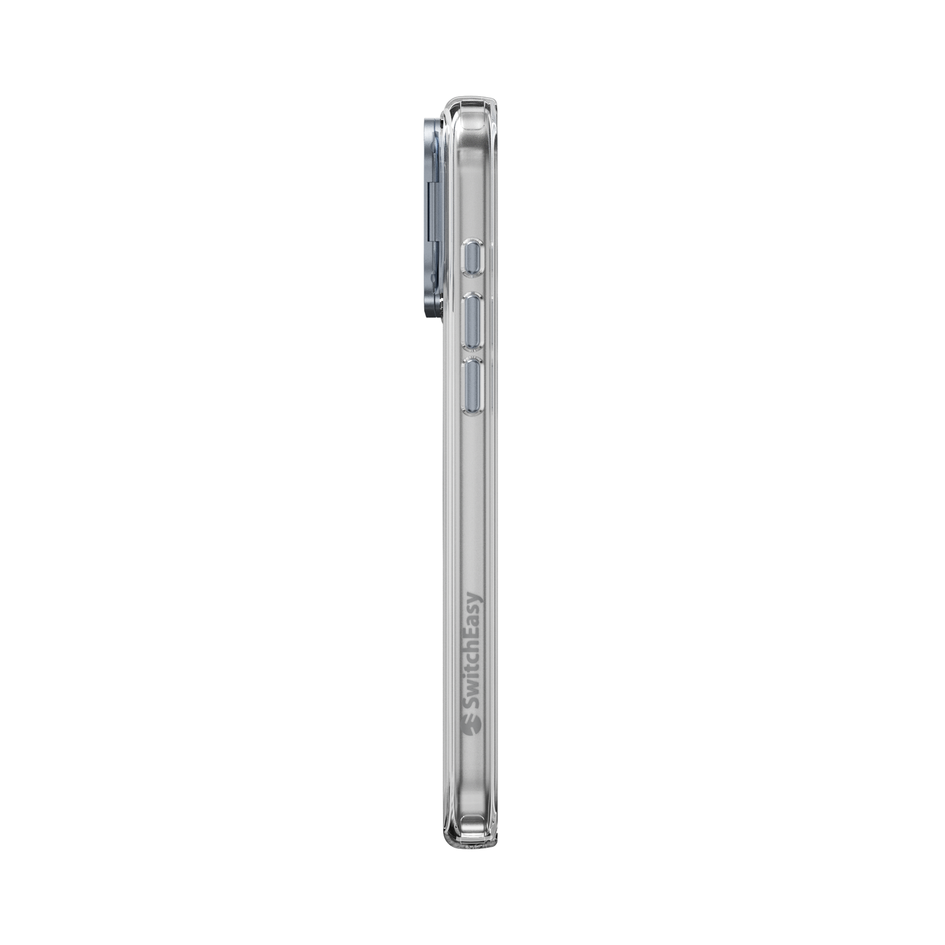 The Digital Gadgets (Terminal 2) – Phone Cases – SwitchEasy iPhone 17 Pro Max LenStand M Protective Case, Mist