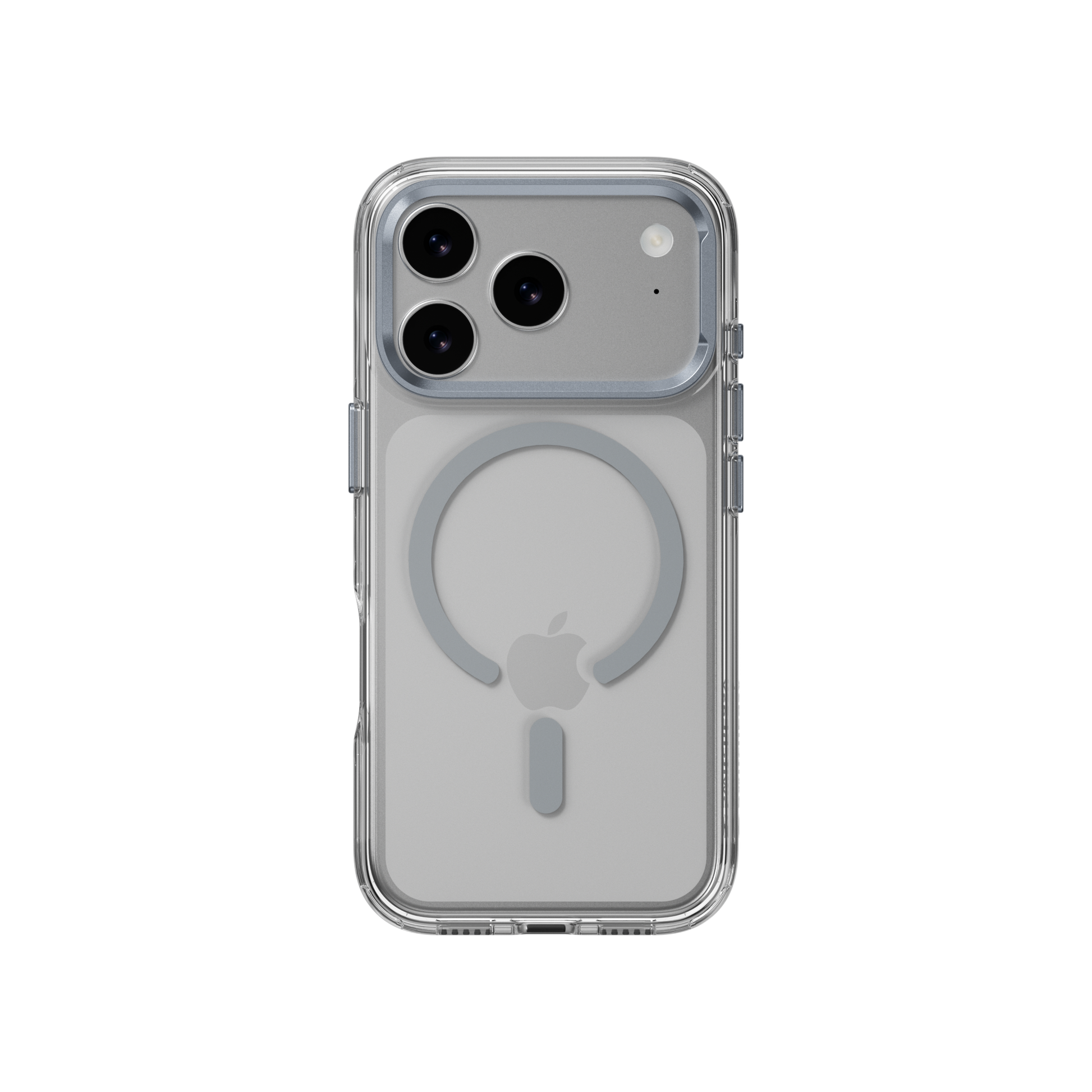 The Digital Gadgets (Terminal 2) – Phone Cases – SwitchEasy iPhone 17 Pro LenStand M Protective Case, Mist