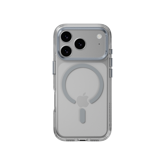 The Digital Gadgets (Terminal 2) – Phone Cases – SwitchEasy iPhone 17 Pro LenStand M Protective Case, Mist