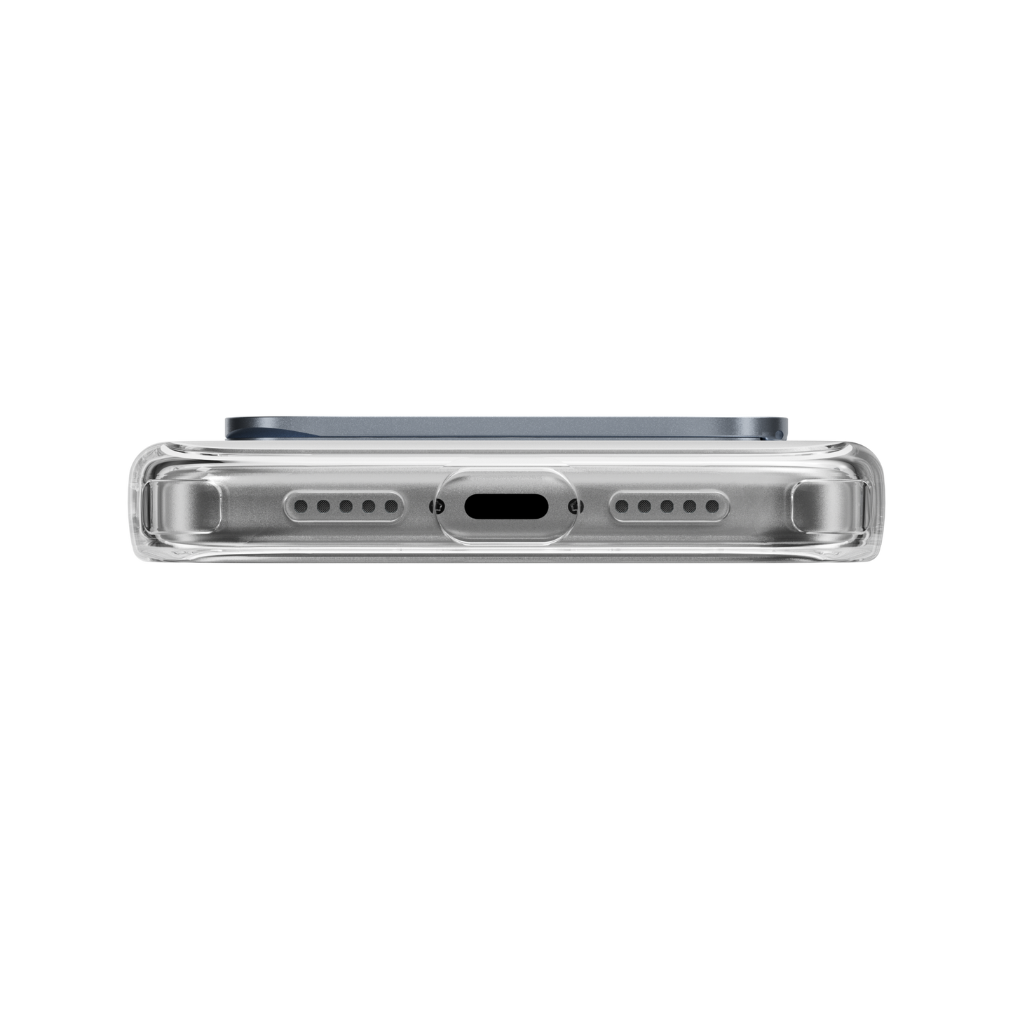 The Digital Gadgets (Terminal 2) – Phone Cases – SwitchEasy iPhone 17 Pro LenStand M Protective Case, Mist