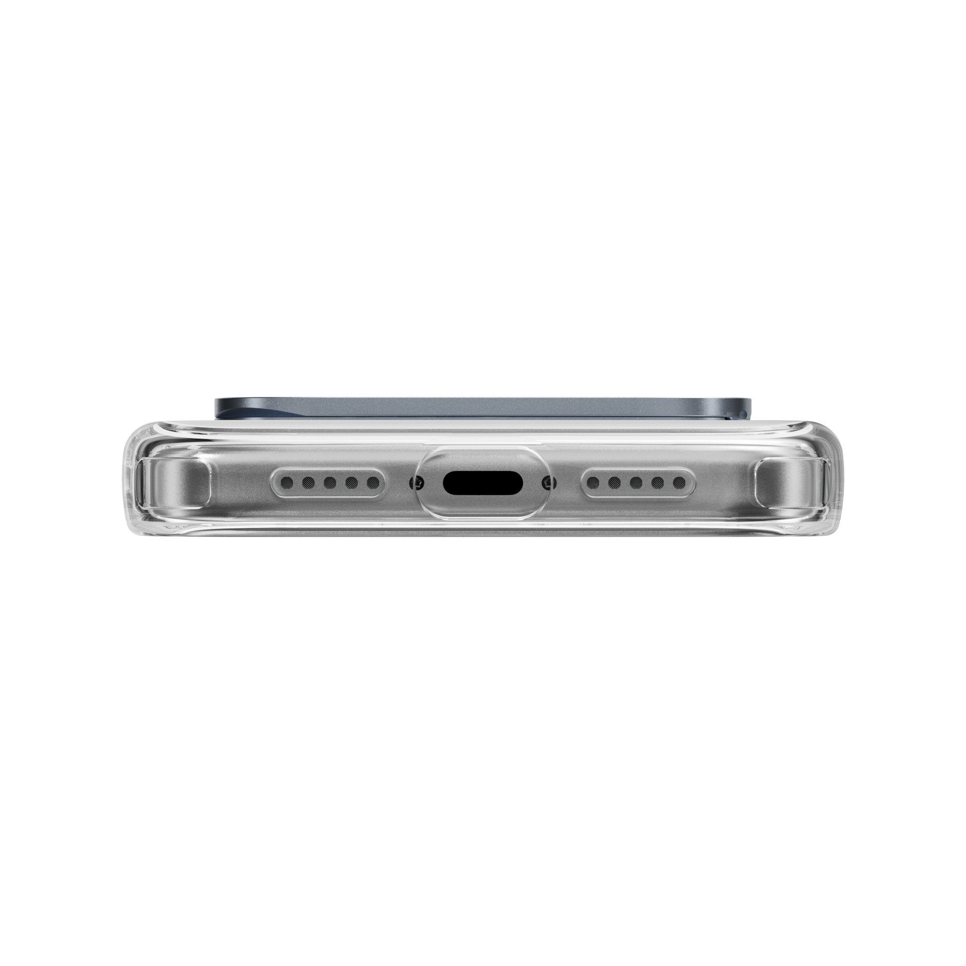The Digital Gadgets (Terminal 2) – Phone Cases – SwitchEasy iPhone 17 Pro LenStand M Protective Case, Mist