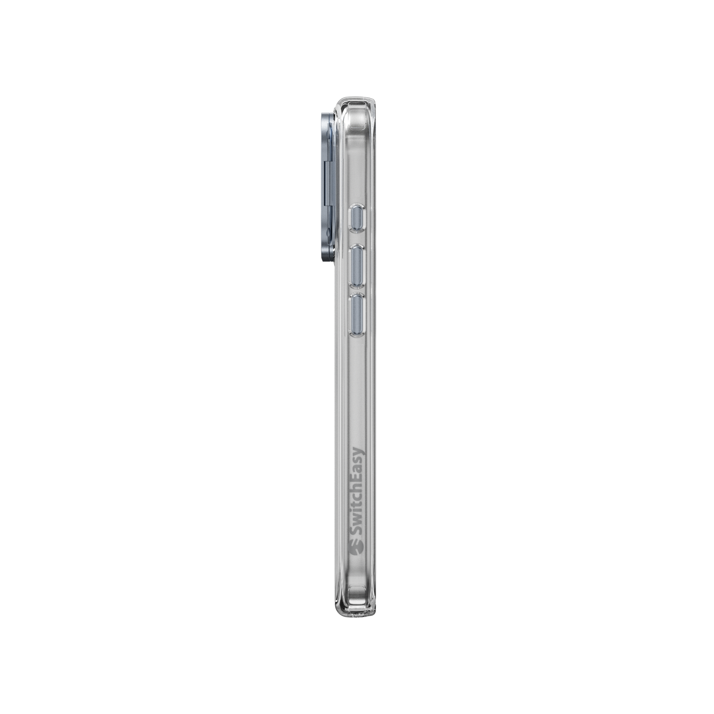 The Digital Gadgets (Terminal 2) – Phone Cases – SwitchEasy iPhone 17 Pro LenStand M Protective Case, Mist