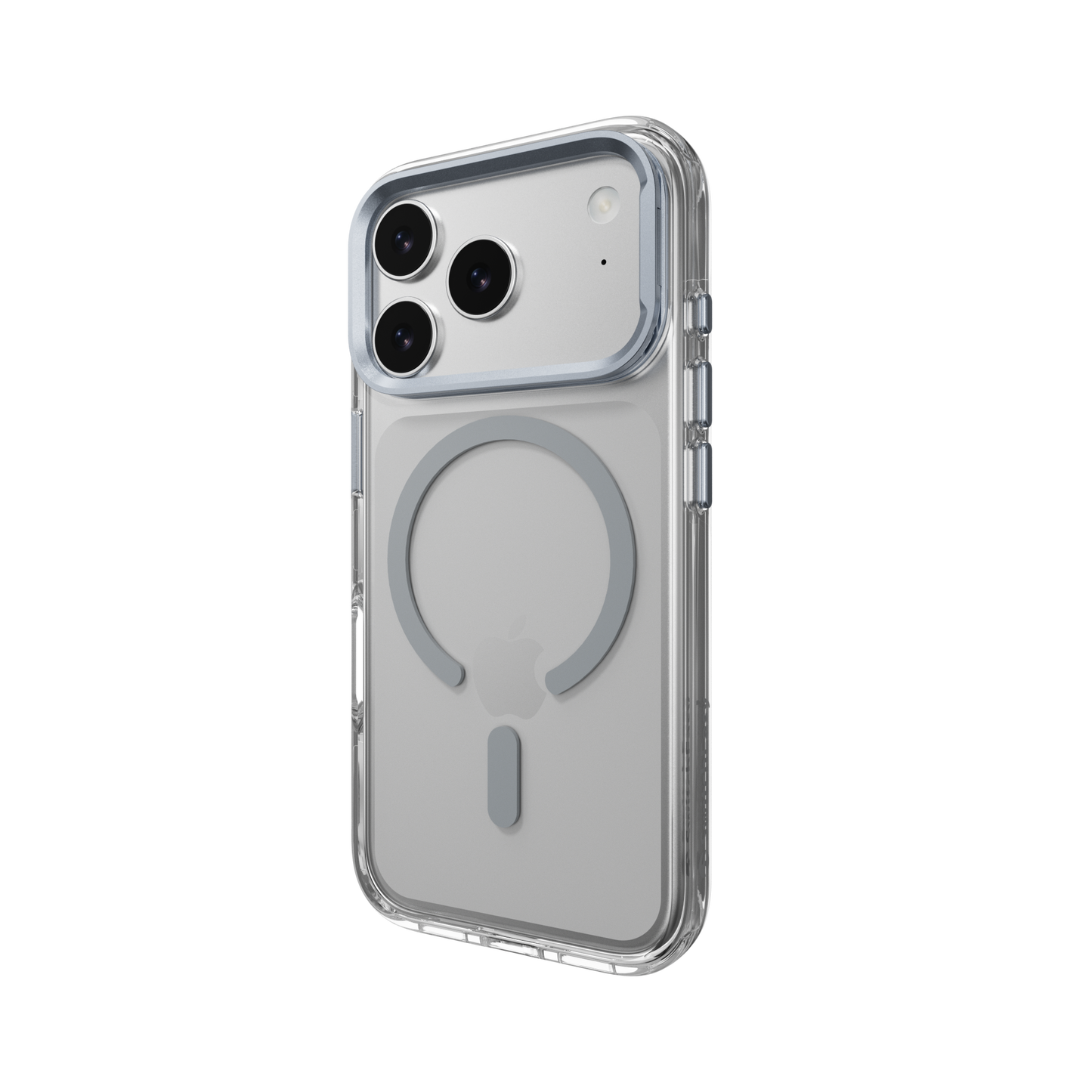 The Digital Gadgets (Terminal 2) – Phone Cases – SwitchEasy iPhone 17 Pro LenStand M Protective Case, Mist