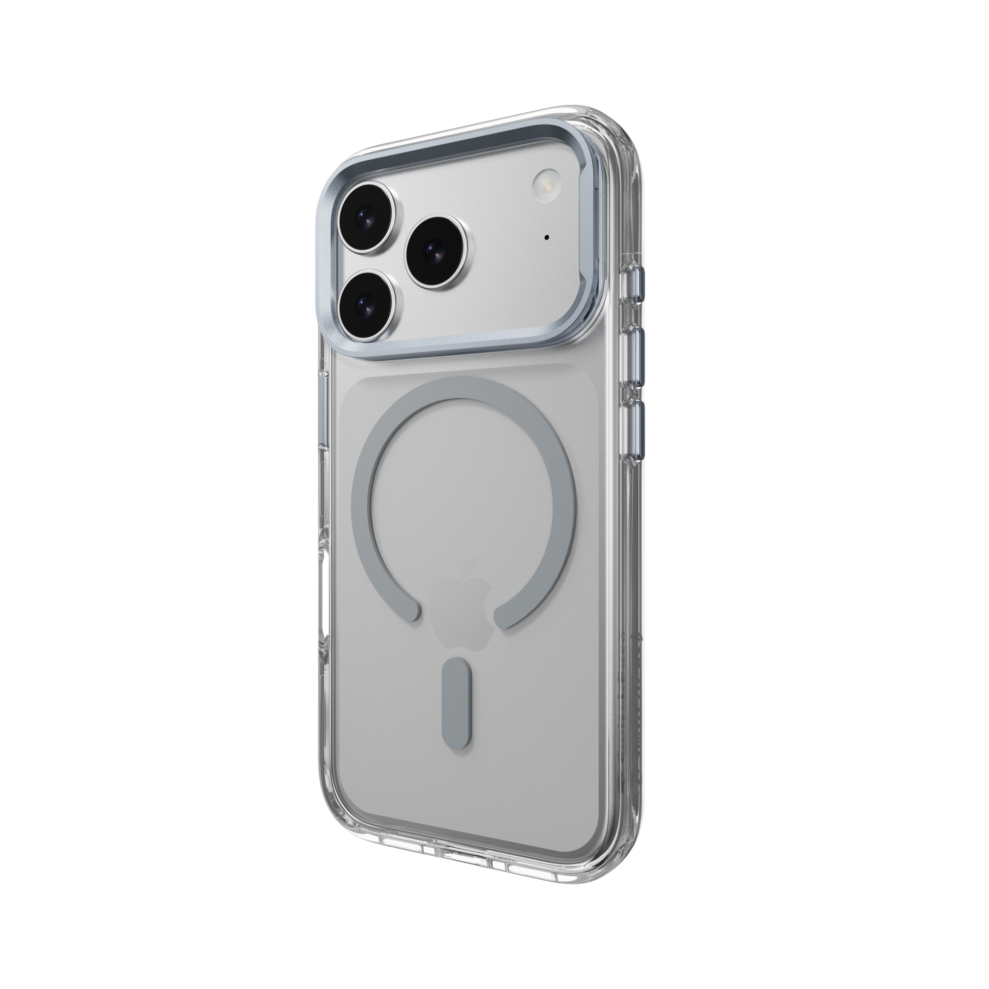 The Digital Gadgets (Terminal 2) – Phone Cases – SwitchEasy iPhone 17 Pro LenStand M Protective Case, Mist