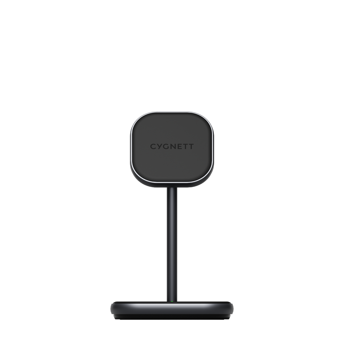 Cygnett MagDesk Wireless 2in1 Desk Stand, UK